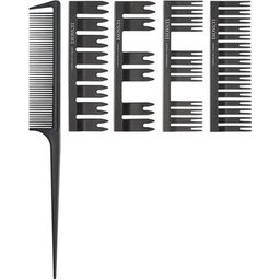 Set Dressing Comb