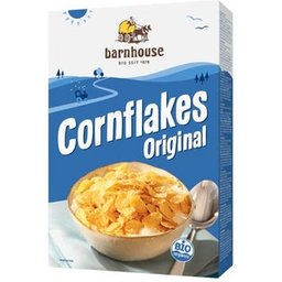 Corn Flakes Original Bio 375g