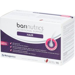 Barinutrics® Hair