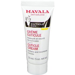 Crème Cuticule