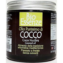 Coconut Oil 250ml