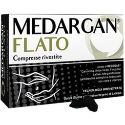 Medargan Flato 30caps