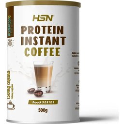 Café Proteico 500g