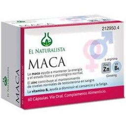 Maca 60caps