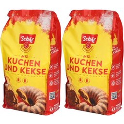 Schär Mix C Patisserie