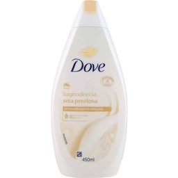 Gel Douche Seta Prezioza 450ml