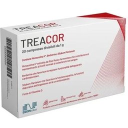 Treacor 20comp