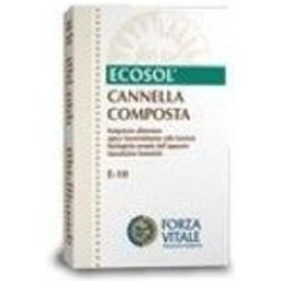 Comp Ecosol Cannelle Ecosol Drops10Ml