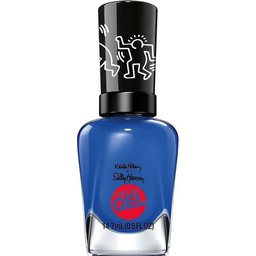 Miracle Gel Keita Hani 925 Draw Blue In 14.7ml