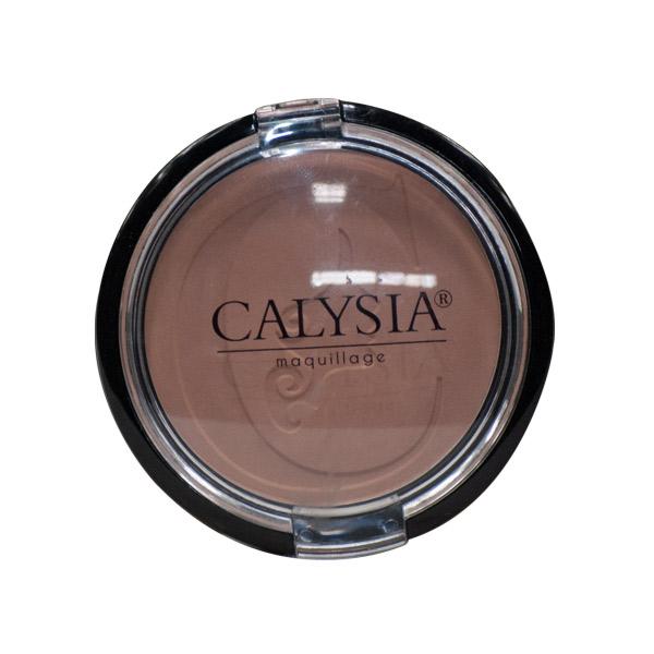 Calysia Poudre Compacte Lumière SPF15