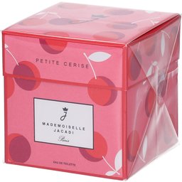 Mademoiselle Eau de toilette Petite Cerise