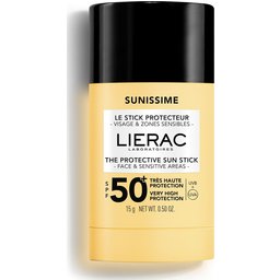 Sunissime Le Stick Protecteur SPF50+ Visage & Zones Sensibles 15 g