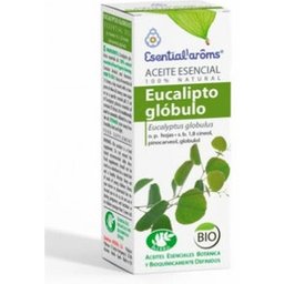 Eucalyptus Globulo Essence 10ml