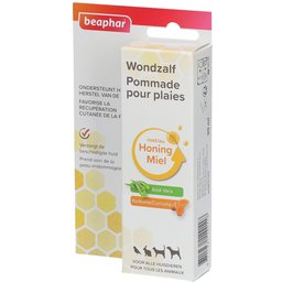 Beaphar® Pommade pour plaies