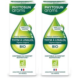 Arôms Huile Essentielle Bio Thym à Linalol 5ml