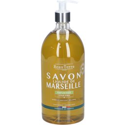 Savon Liquide de Marseille - Huile d'Olive