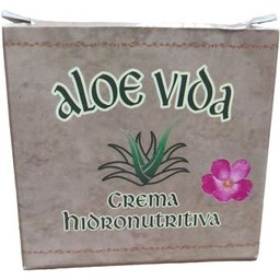 Crema Hidronutritiva 50ml