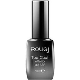 Top Coat Gel Effect Uv 10 Ml
