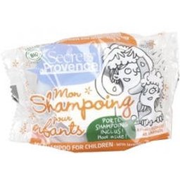 My Shampoo for Children with Lavender Essencial Oil Hook Inside 85g