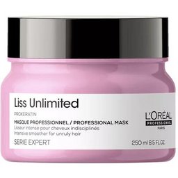 L'Oreal Expert Liss Unlimited Mask 250ml