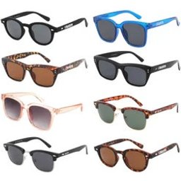 Kit El Charro Lunettes Miami 8uts