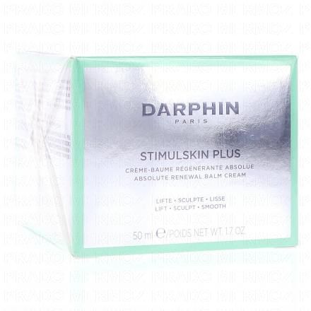 Stimulskin Plus - Crème-baume Régénérante Absolue 50ml