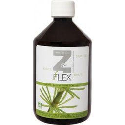 Zflex Reine Des Pres/Silice 500ml