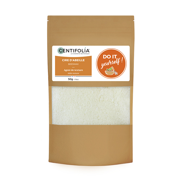 DIY Cire d'Abeille Sachet 50g