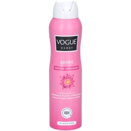 Vogue Adore Déodorant Parfumé