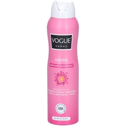 Vogue Adore Déodorant Parfumé