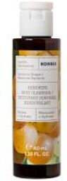 Gel Douche Nettoyant Corporel Raisin de Santorin 40 ml - Flacon 40 ml