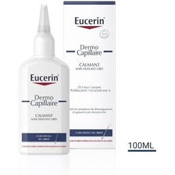 DermoCapillaire Soin Traitant Calmant