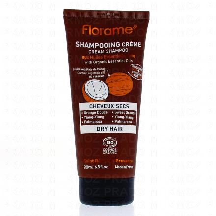 Shampooing Crème Tube 200ml