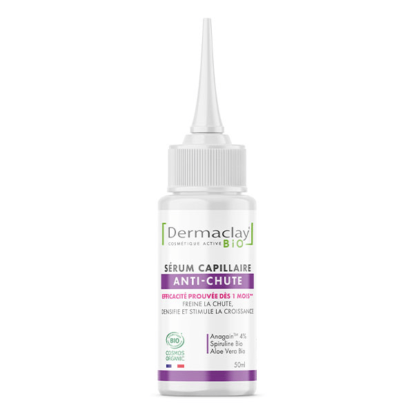 Sérum Anti-Chute 50ml