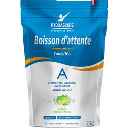 Boisson d'Attente Citron Vert 1,2kg