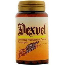 Levure de bière Dexel 180comp