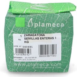 Zaragatona Graines Entières 1kg