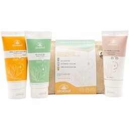 Pack Evasion des Sens Gel + Loción Corporal + Crema Solar SPF30