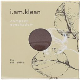 New Compact Mineral Eyeshadow Puddle