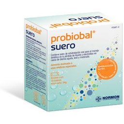 Probiobal Sérum 10 Sachets