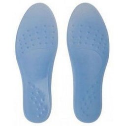 Talonnière flexible en silicone Pedipro T2
