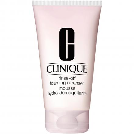 Rinse-Off™ Mousse hydro-démaquillante tube 150ml