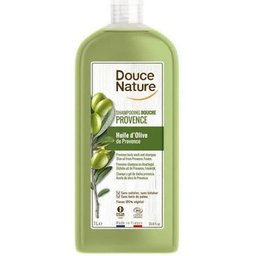Champu Gel Ducha Aceite Oliva 1L