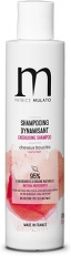 Shampooing Dynamisant Cheveux Bouclés Mulato 200ml