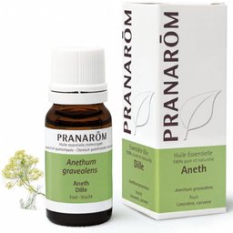 Pranarôm Huile Essentielle Aneth
