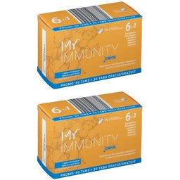 My®Immunity Junior
