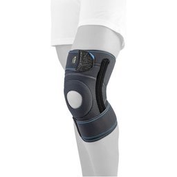 Attelle de genou multifonctionnelle T4 1ud