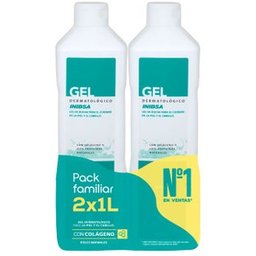 Gel Dermatologique 2x1000ml