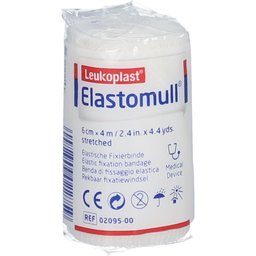 Elastomull® 6 cm x 4 m
