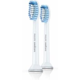 Sonicare Sensitive Standard Hx6052 2pcs
